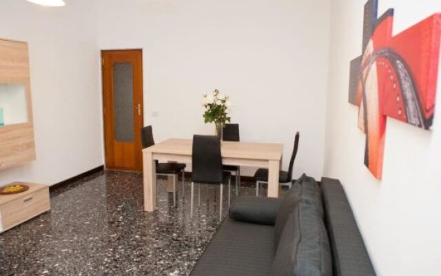Maipiusenza House