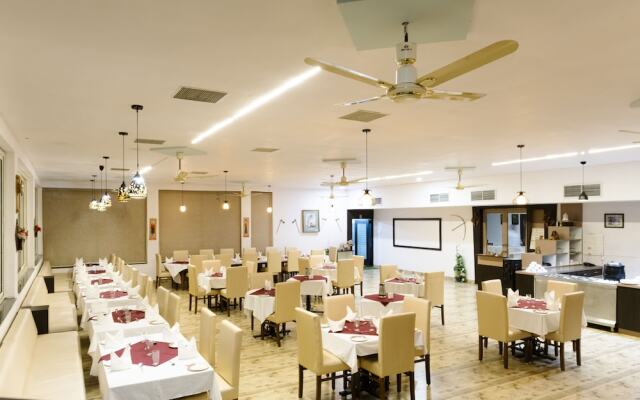 Tadoba Wildlife Resort