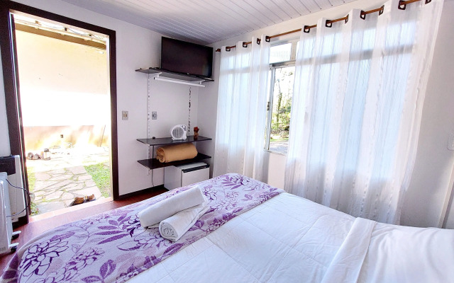 Estalagem Schmitt Haus