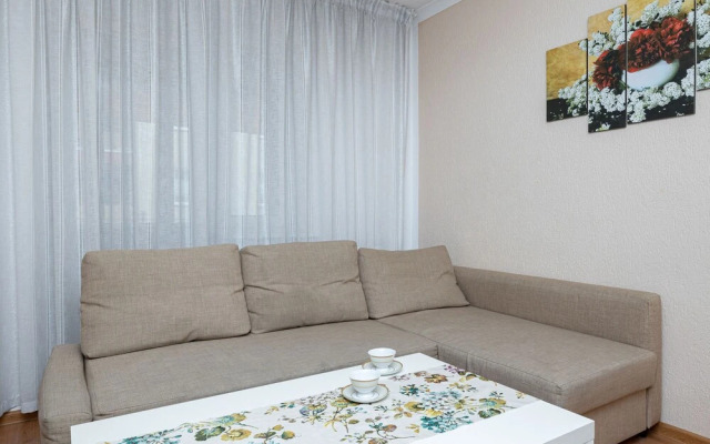 Jantar ApartamentyCity Center 10Gierczak