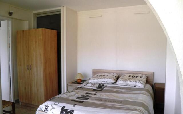 Appartement Sète, 2 pièces, 6 personnes - FR-1-338-133