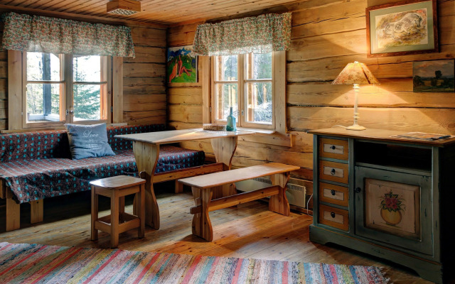 Art Village Rajan Loma