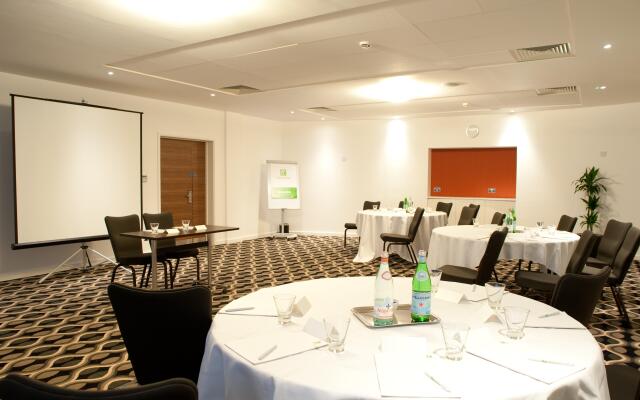 Holiday Inn Derby Riverlights by IHG