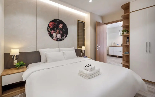 The Royal Healing - Phu My Hung