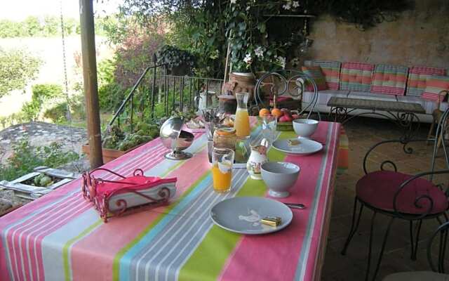 La Maison sur la Colline