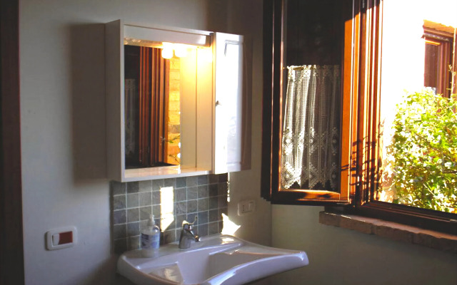 Agriturismo Biologico la Casa degli Gnomi