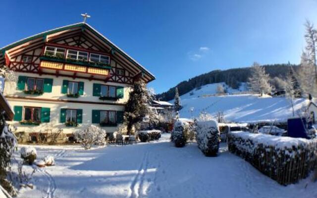 Gästehaus Sonnenhof