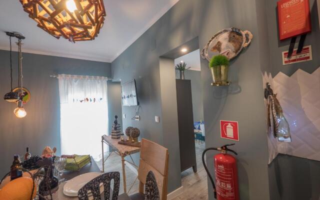 Y.Palmela - Boutique Apartments