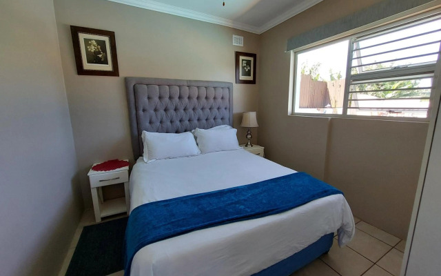 Poolside Guest House