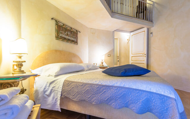 Suite Medici Loft 6