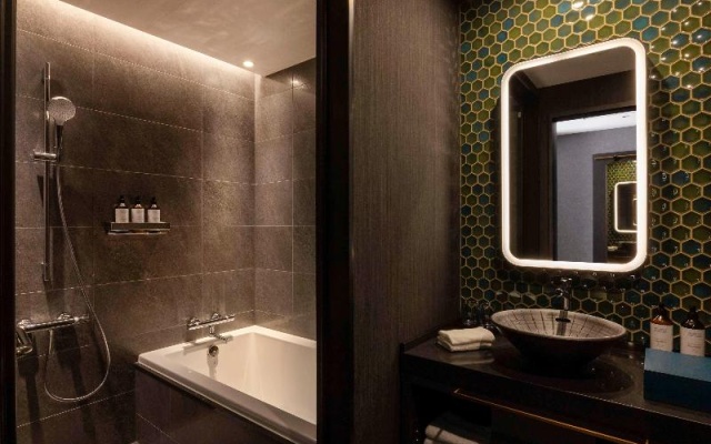 Superior Double room (풀 더블 침대) 사진 3