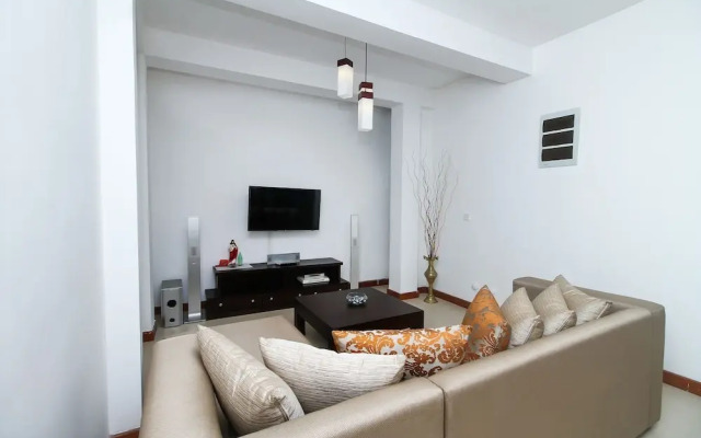 Oyo 511 Delphin Hotel