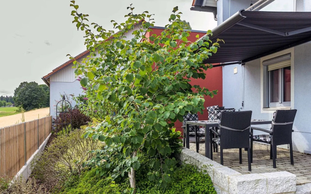 Ferienwohnung Tretter Natur Pur