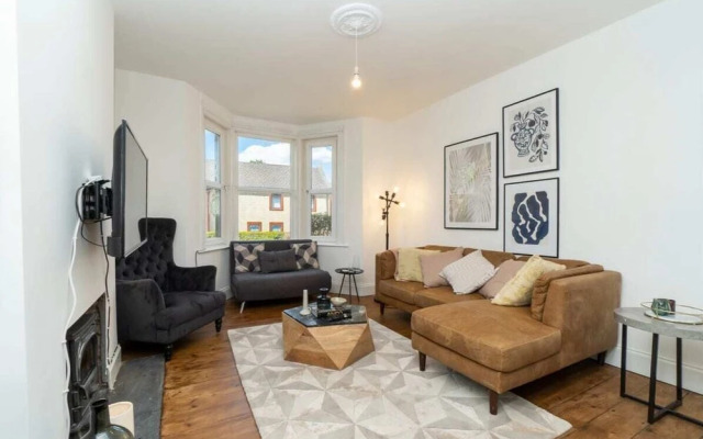 The Pulteney Escape - Bright 4bdr House