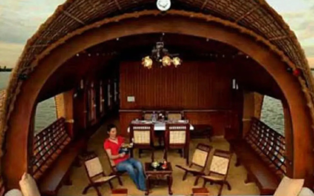 Eco House Boats - Alleppey Kerala