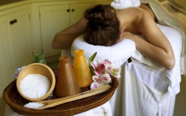 Langdon Hall Country House Hotel & Spa