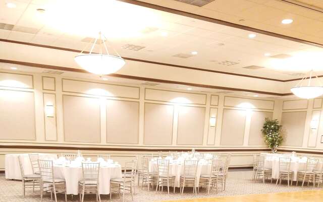 Comfort Inn Conference Center