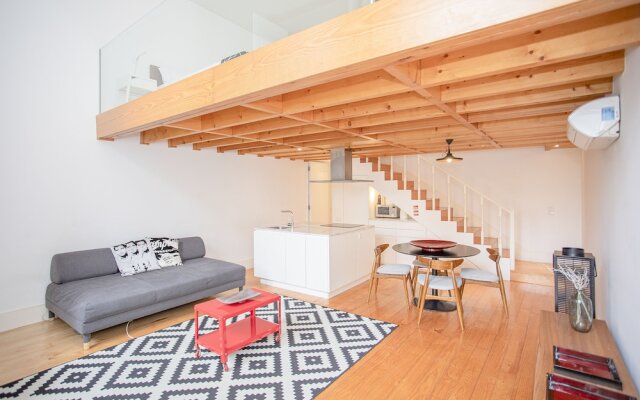 Liiiving - Garden Light Mezzanine