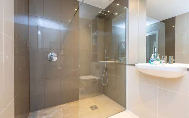 Central and Modern 1 Bedroom Flat in Bermondsey