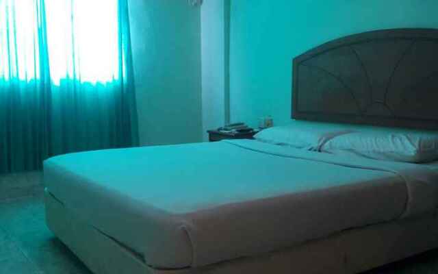 Hotel Bunda