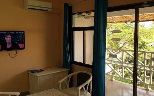 Djembe Beach Resort