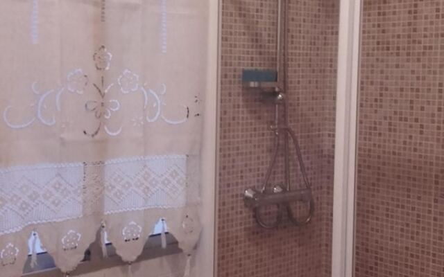 Studio in Lugo - 100 km From the Beach