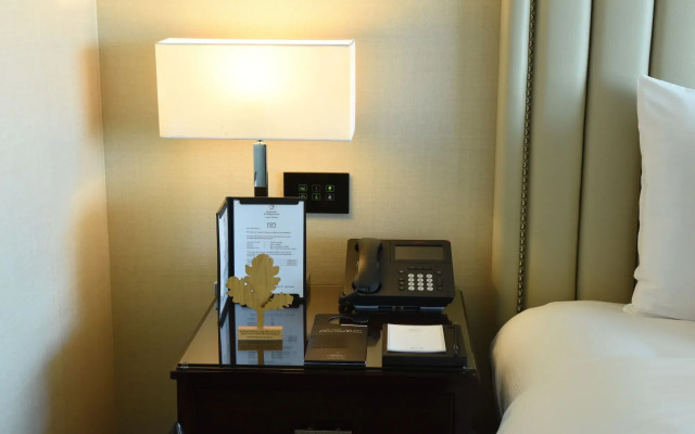 Kempinski Al Othman Hotel Al Khobar