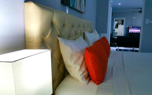 New Kingston Guest Apartments @ Donhead
