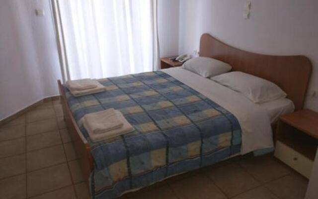 Hotel Bella-Grecia