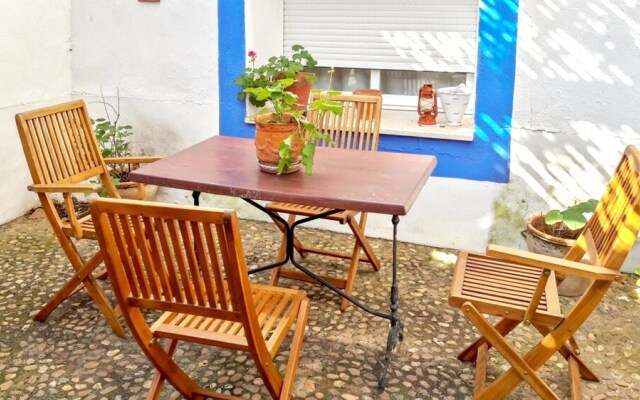 House With 3 Bedrooms in Picón, With Private Pool, Enclosed Garden and