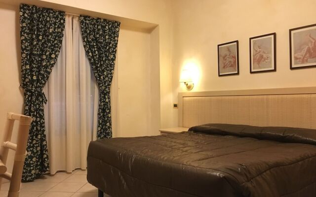 Hotel Villa Igea