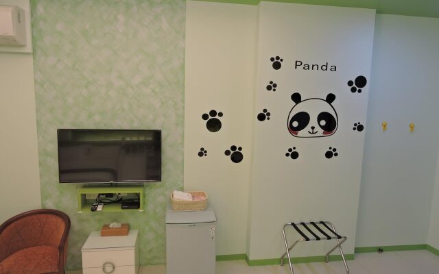 Cheng AI B&B