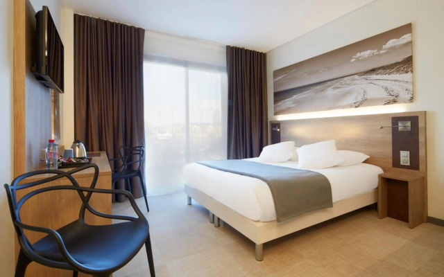 Kyriad Prestige Residence & Spa Cabourg - Dives-sur-Mer