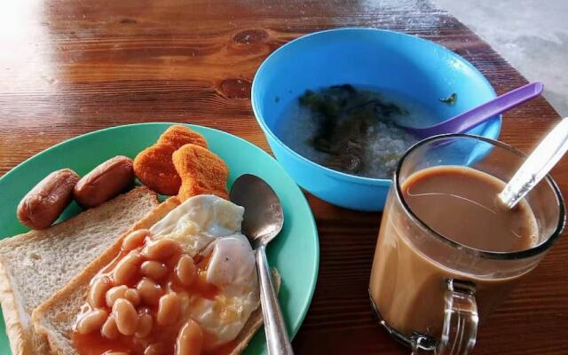 MY Rainforest Homestay