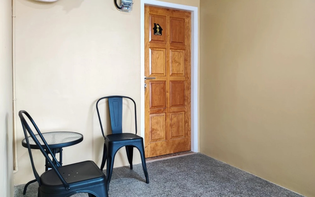 RedDoorz Syariah near Telanaipura Jambi – Guest Rooms – Jambi