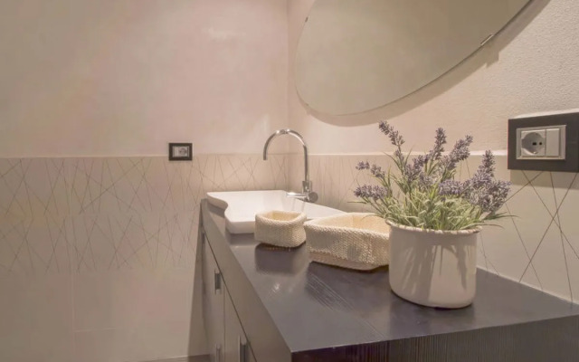 Locazione Turistica Serra