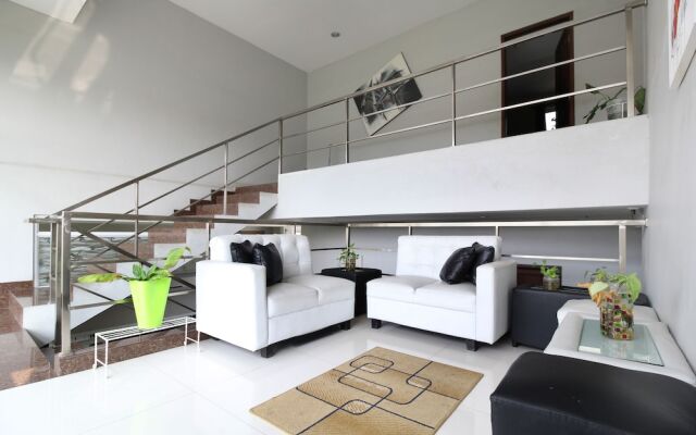 Airy Eco BSD Raya Serpong Utara Wates 3 Tangerang Selatan