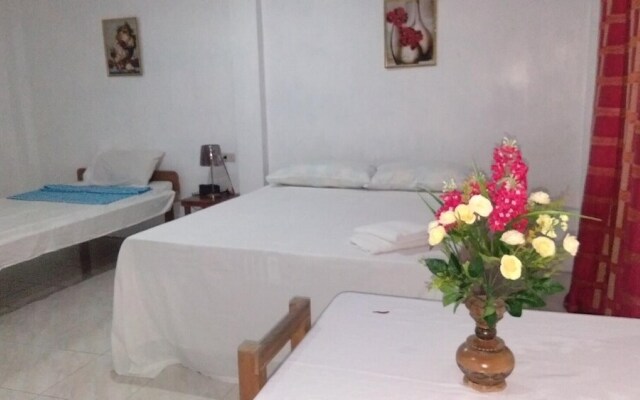 Jupiter's Garden Resort