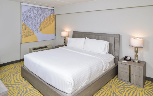 Holiday Inn Dallas-Richardson by IHG