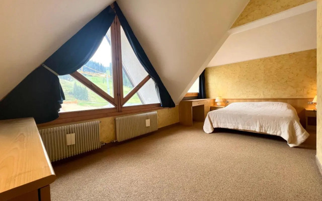 Quadrilocale Ville Golf 31