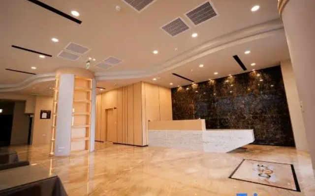 Qifeng Ocean City Hotel Kaohsiung Pier 2