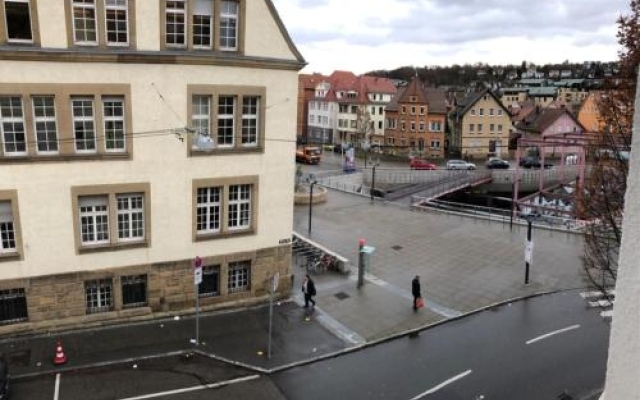 Trust Hotel & Appartements
