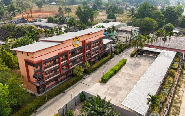 The Ele Hotel