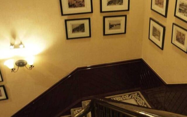 The Mansion Hotel