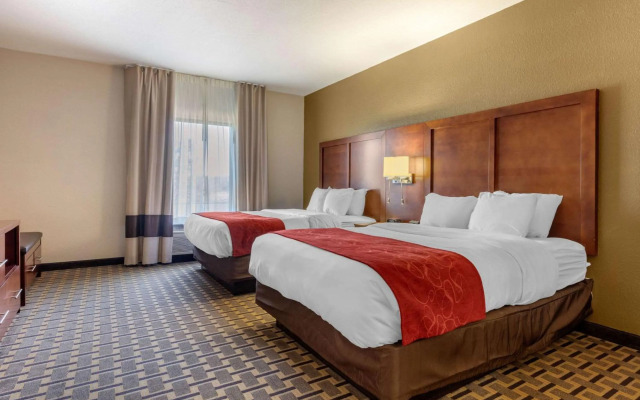 Comfort Suites Rolla