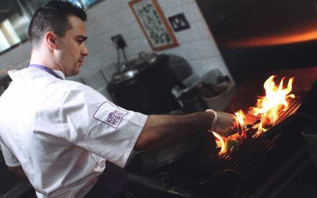 The Abberley Court Hotel