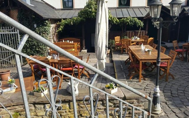 Altes Bierhaus Landhotel