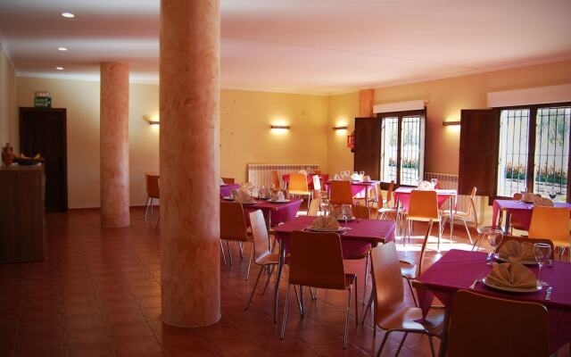 Hotel Molino Bajo
