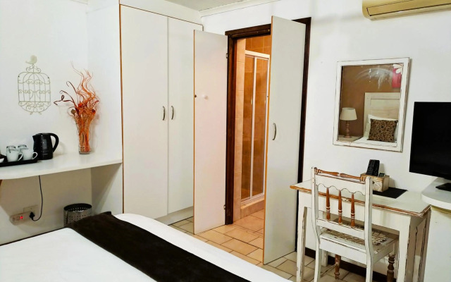 Old Mill Guest House