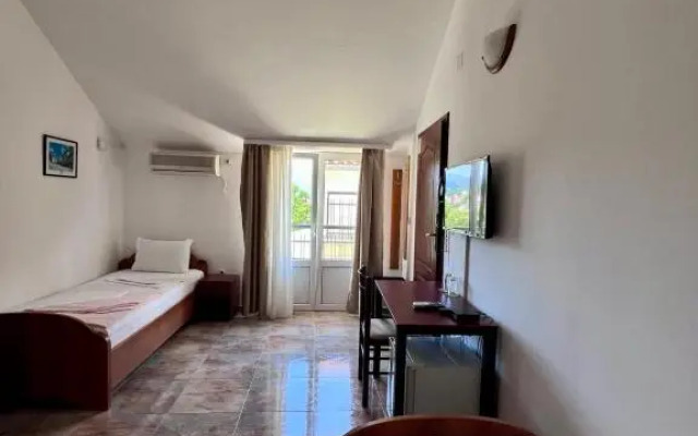 Hotel Max